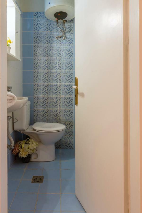 Corfu  Sidewalk Apartment מראה חיצוני תמונה